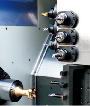 Manufacturers Exporters and Wholesale Suppliers of CNC Turn Mill Centre New delhi Delhi CNC Turn Mill Centre